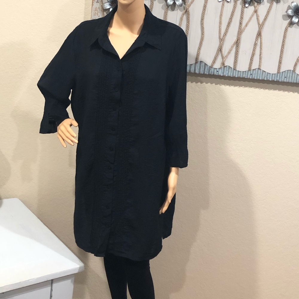 Coldwater creek shirt